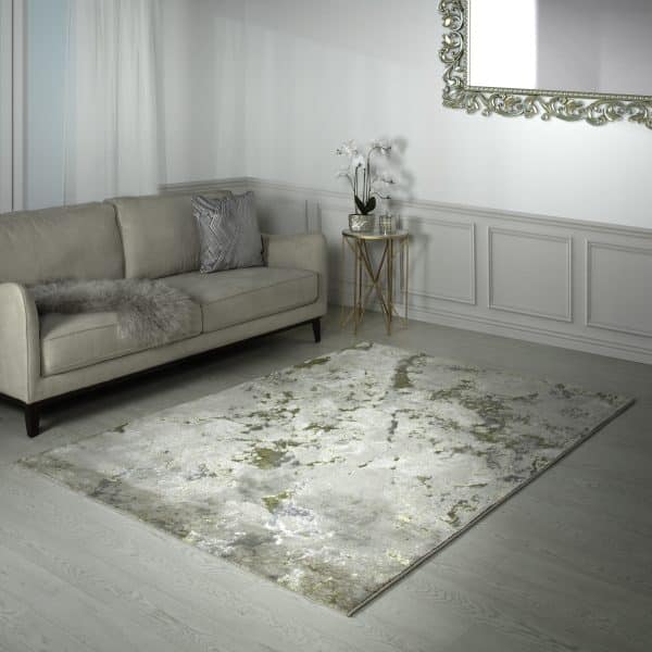 Aurelius Galaxy Rug - Image 4