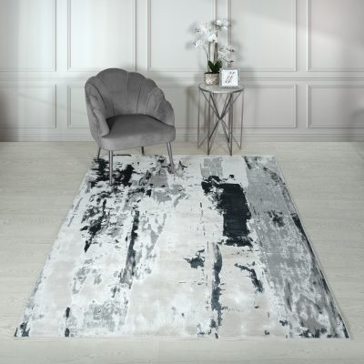 Aurelius Glacier Rug