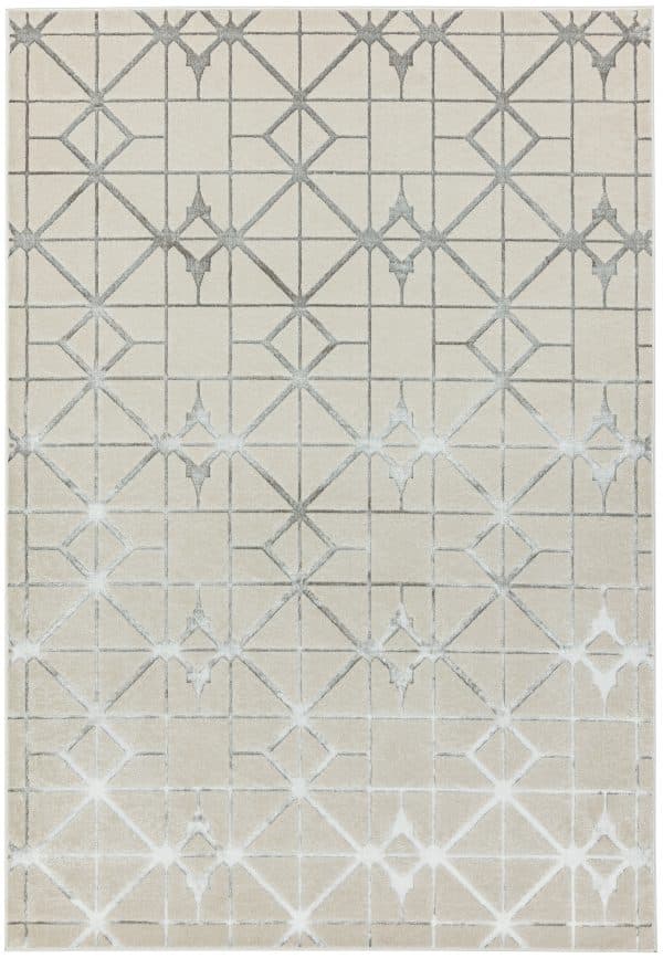Aurelius Lattice Rug - Image 2