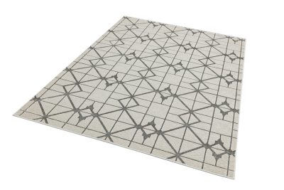 Aurelius Lattice Rug