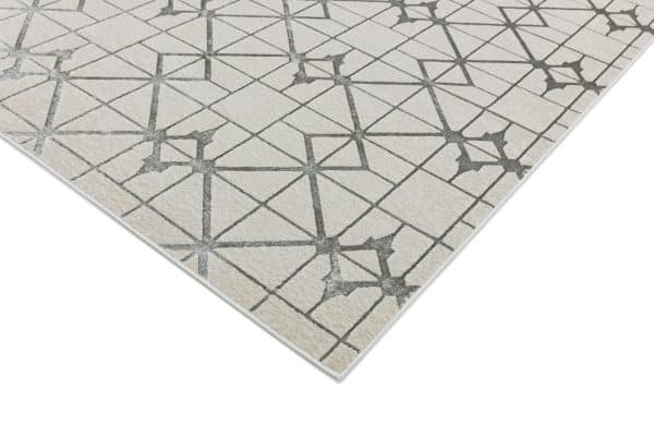Aurelius Lattice Rug - Image 3