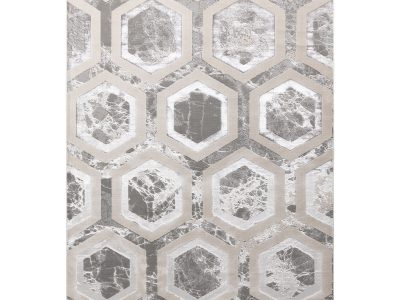 Aurelius Crystal Rug