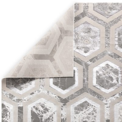 Aurelius Crystal Rug