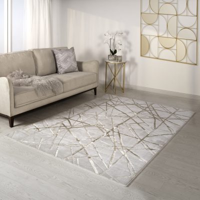 Aurelius Mica Rug