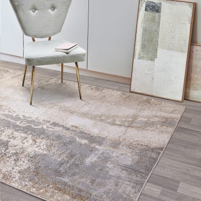 Aurelius Cliff Rug