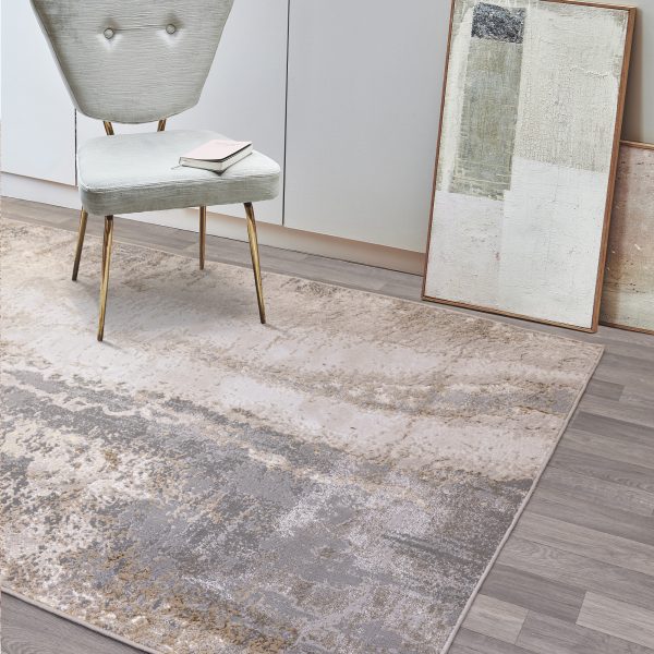 Aurelius Cliff Rug