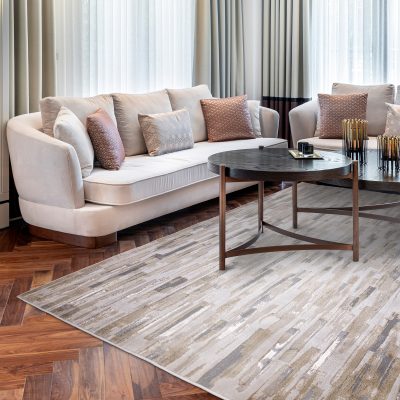 Aurelius Impression Rug