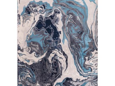 Aurelius Ocean Rug
