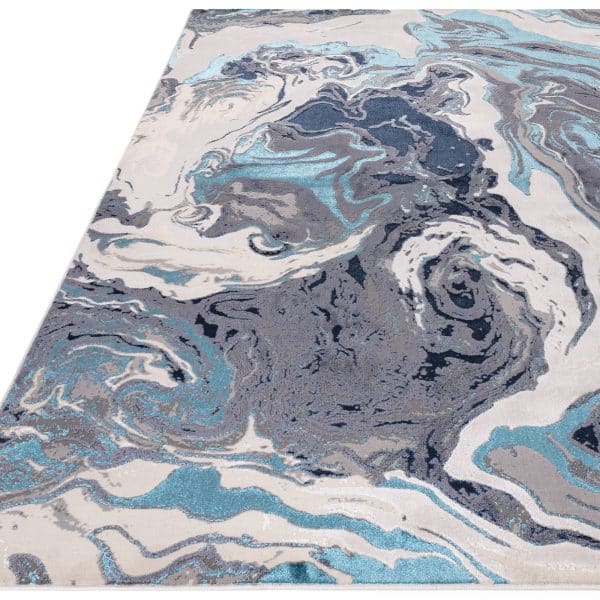 Aurelius Ocean Rug - Image 4