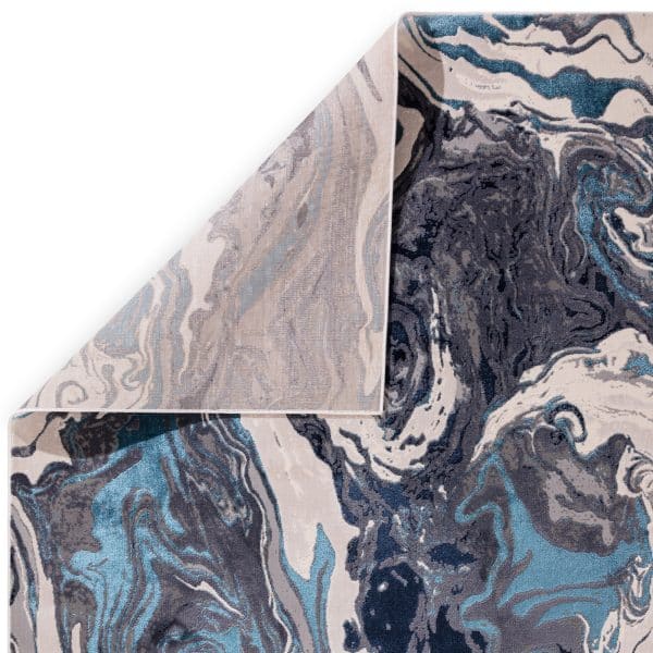 Aurelius Ocean Rug - Image 5