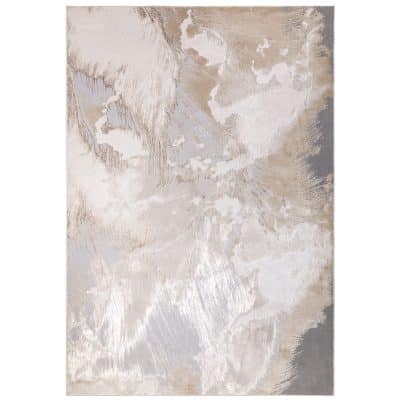 Aurelius Etch Rug