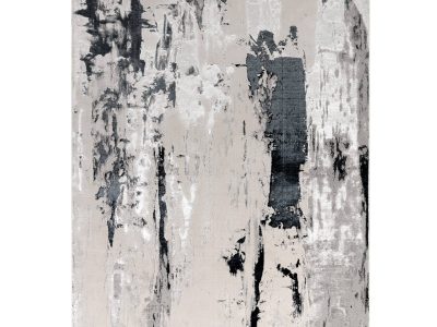 Glacier rug