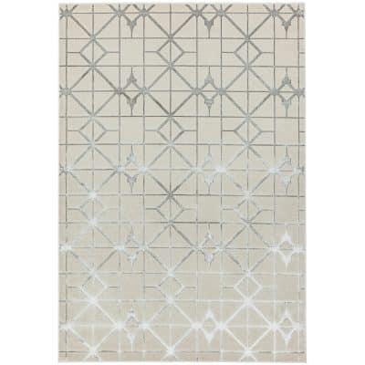 Aurelius Lattice Rug