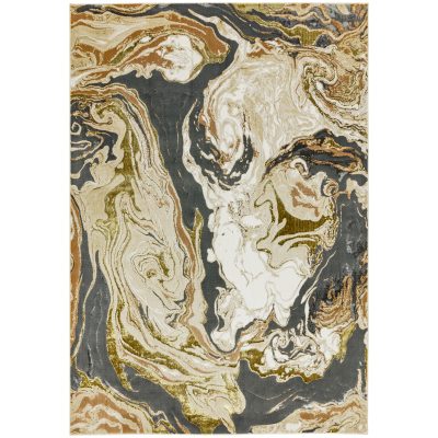 Aurelius Marble Rug