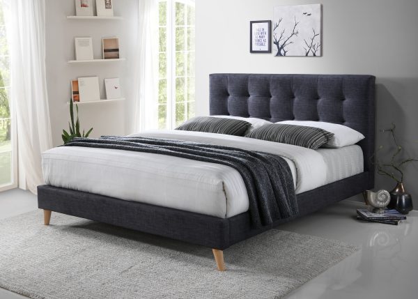 Benendict Bed - Image 2
