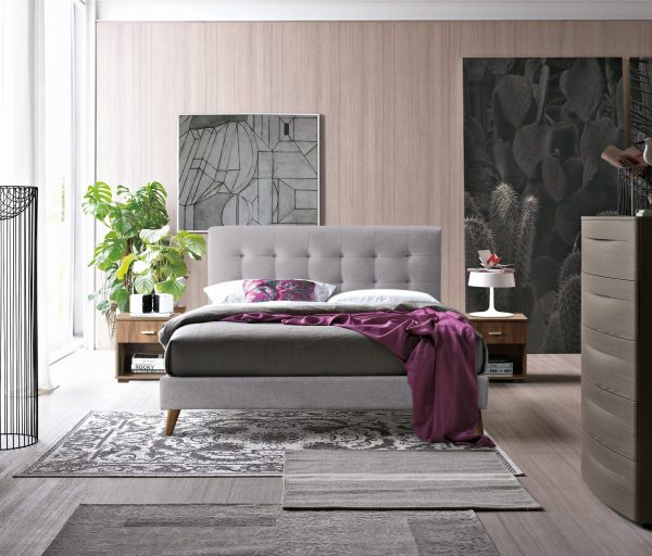 Benendict Bed - Image 3