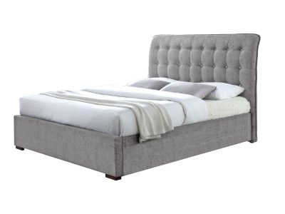 Clarence Bed