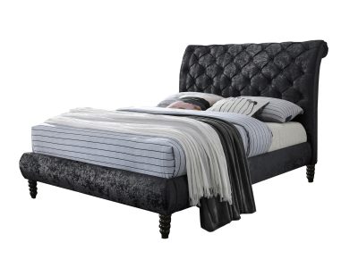 Percival Bed