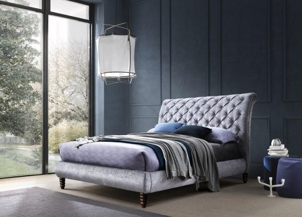 Percival Bed - Image 5