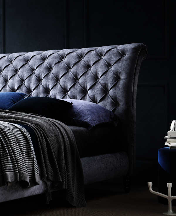 Percival Bed - Image 3