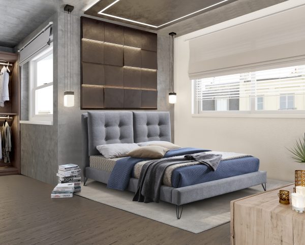 Reginald Bed - Image 4