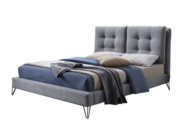 Reginald Bed