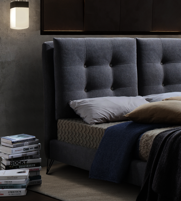 Reginald Bed - Image 3