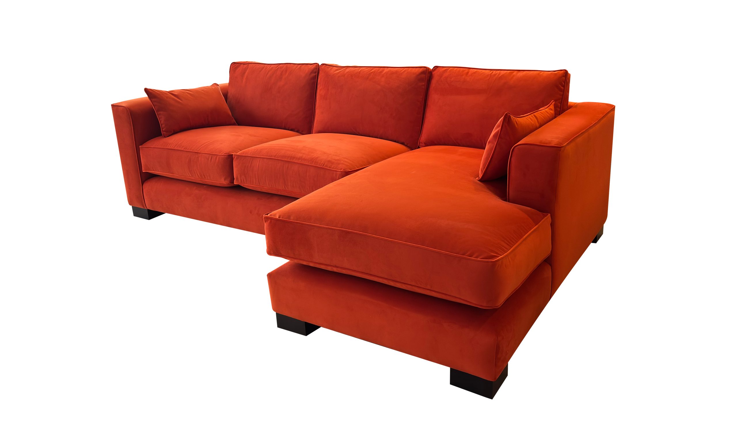 Sofa with Daybed