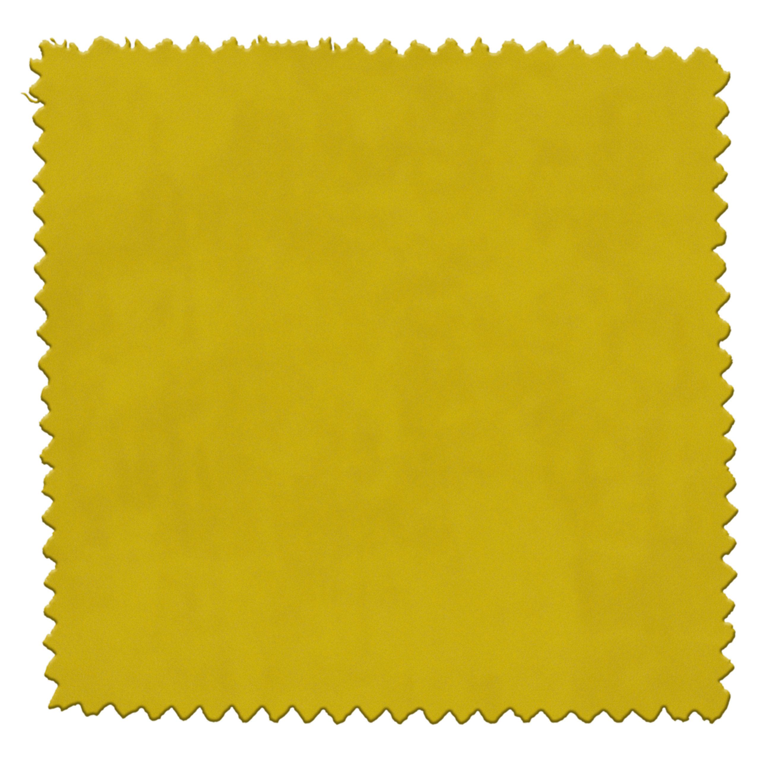Plush Zest