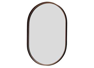 Wilbur Oblong Mirror
