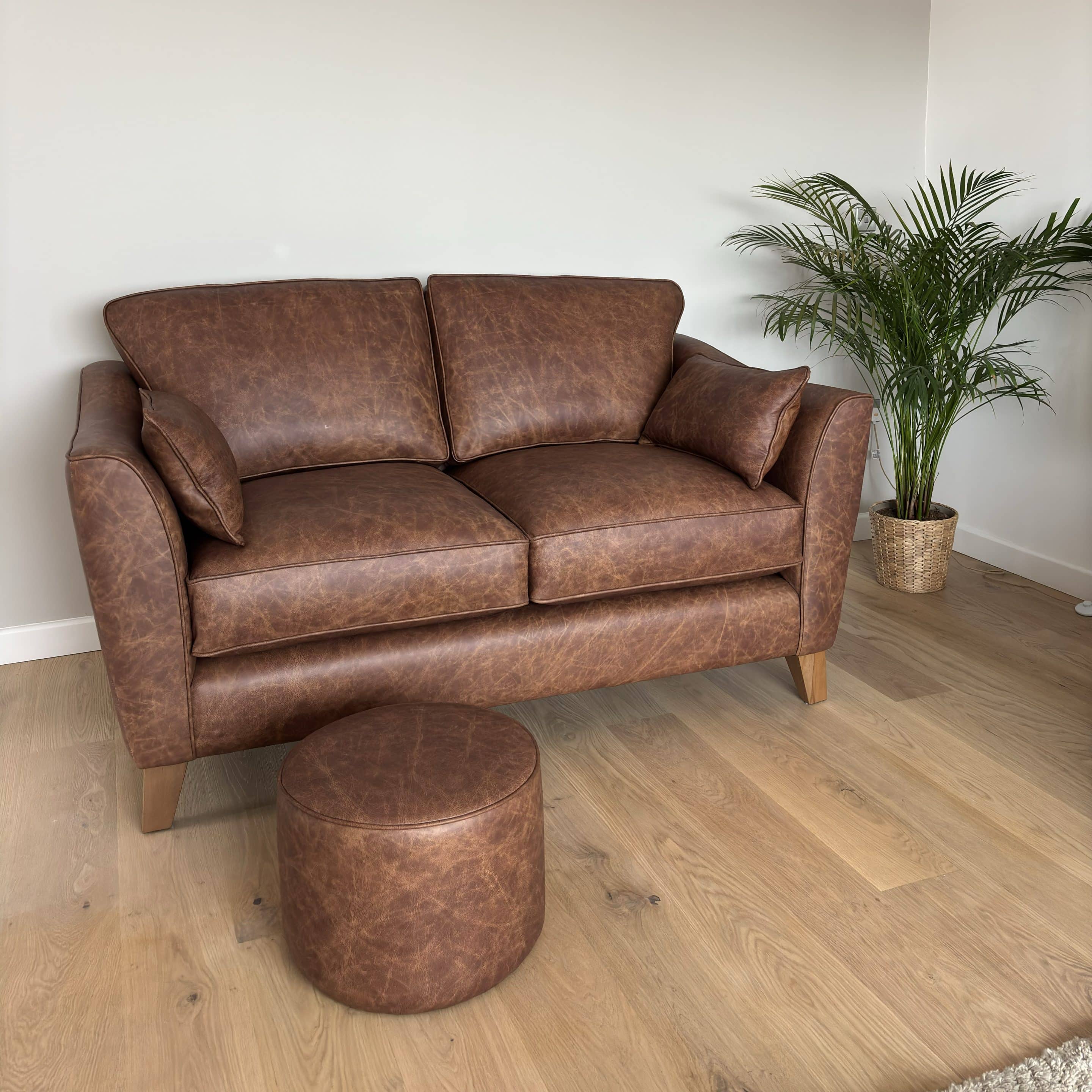 Leather Funky