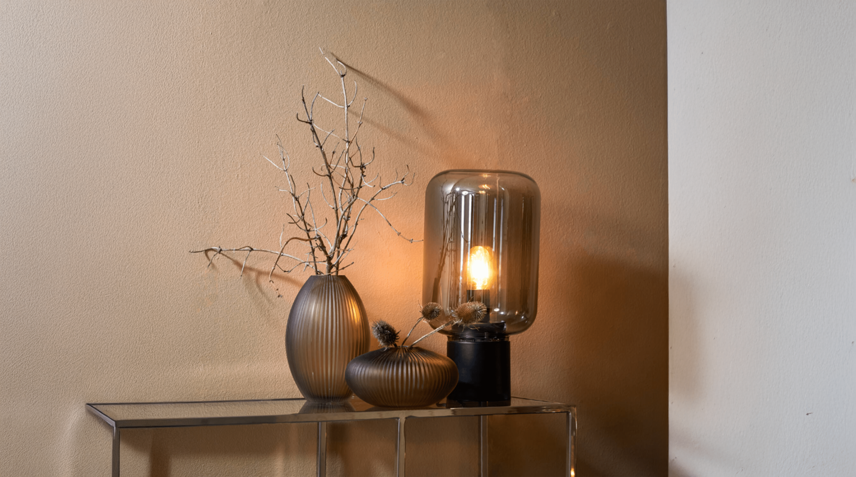 Lighting page