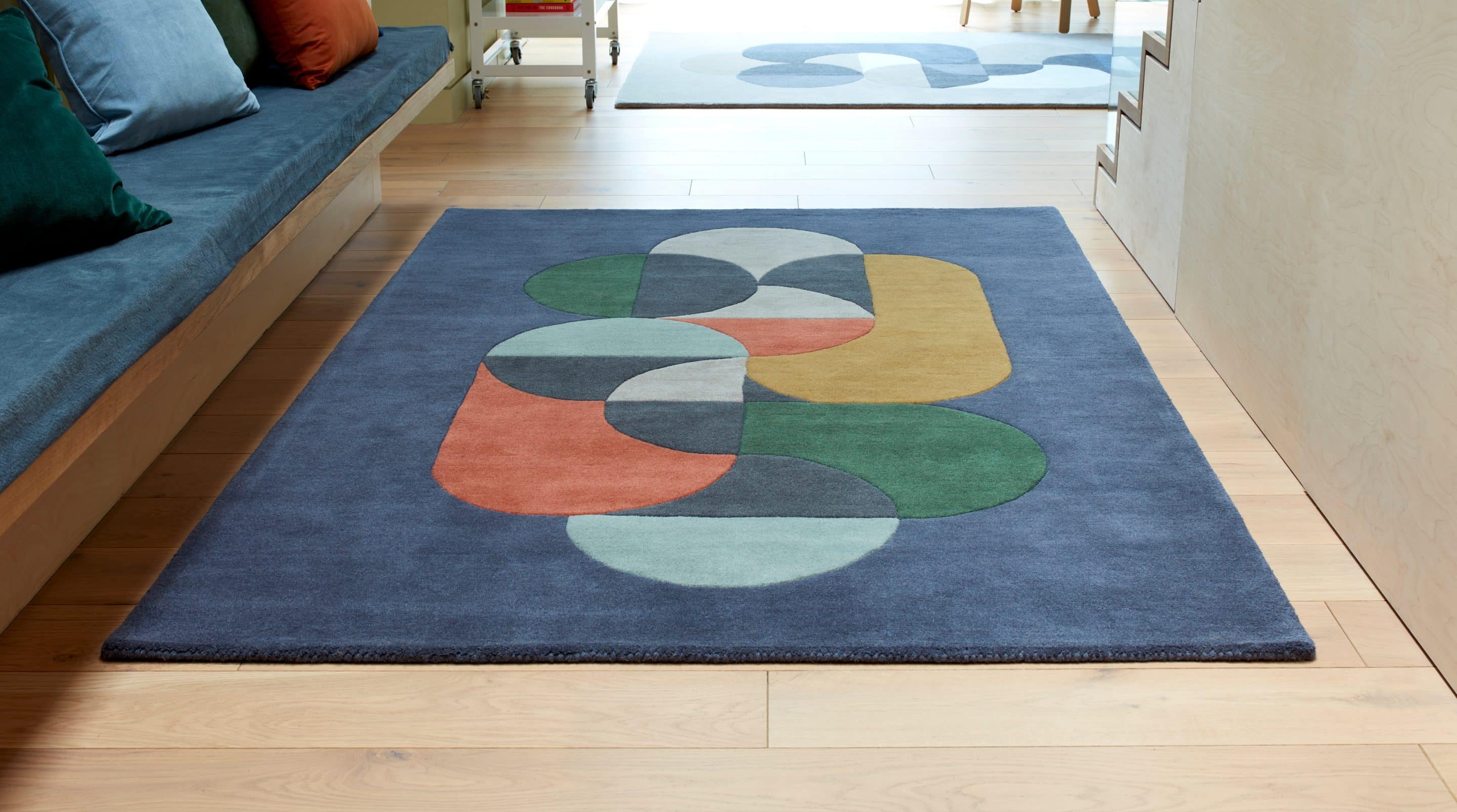 Rugs page
