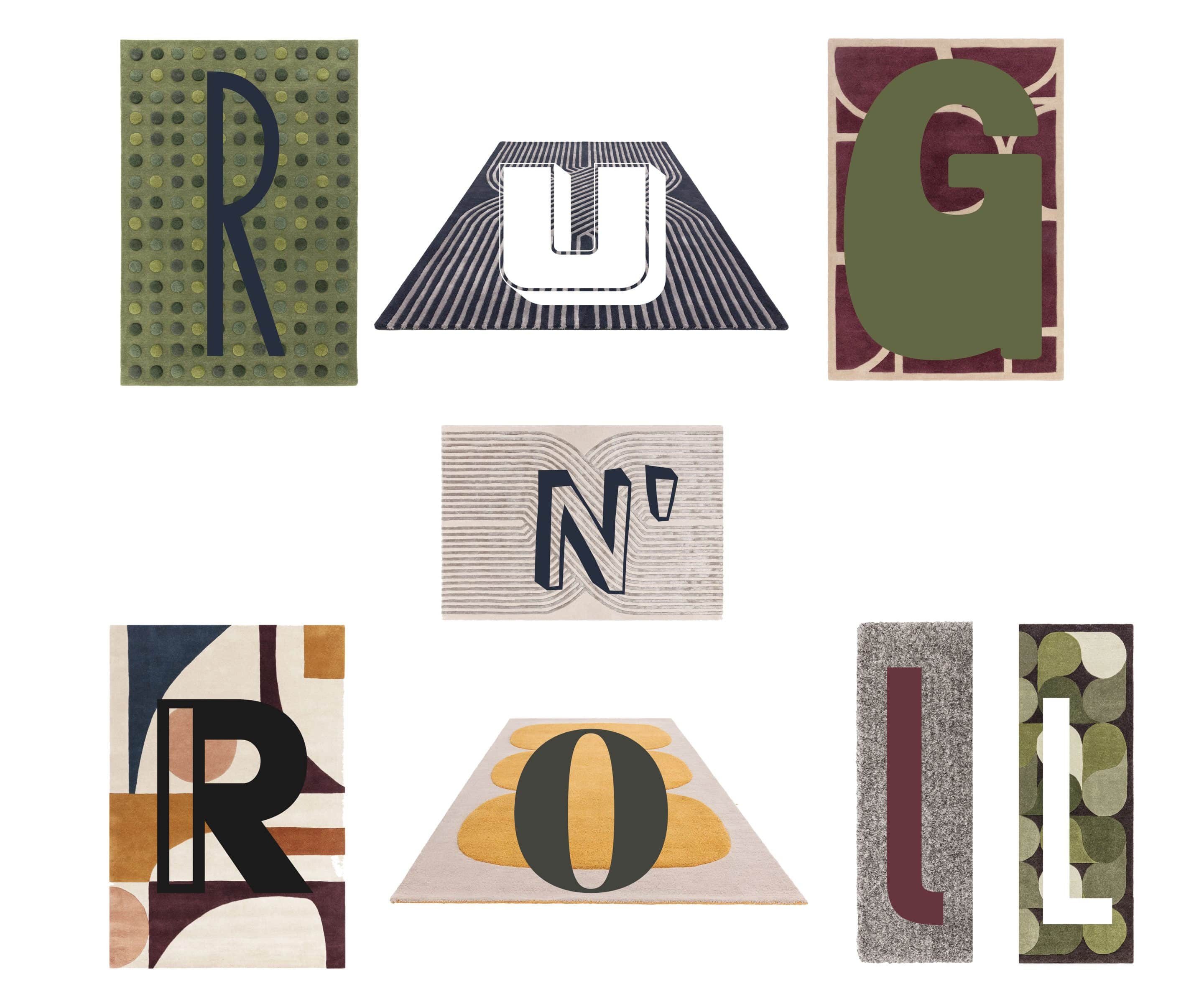 Rug N' Roll