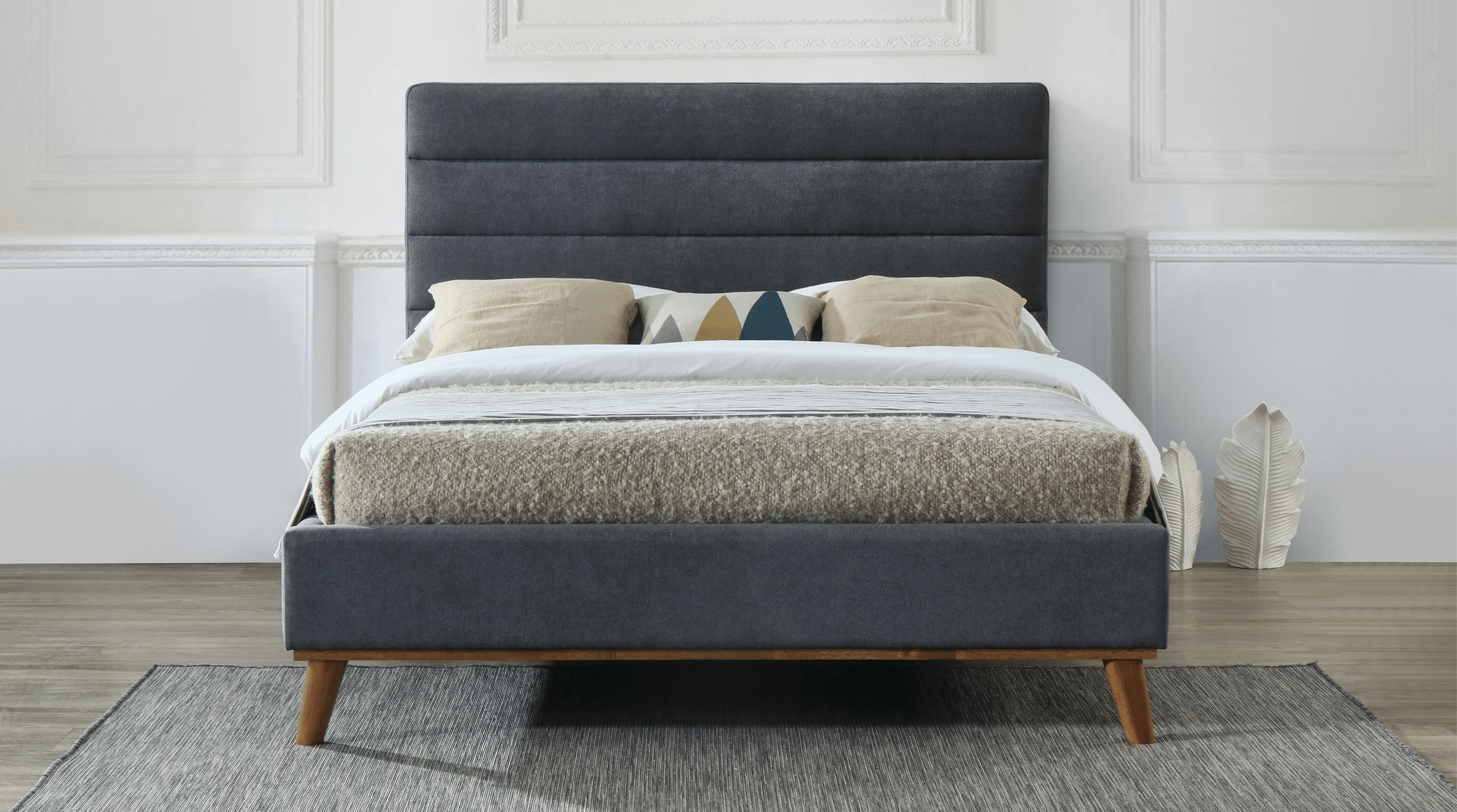 Bedroom page