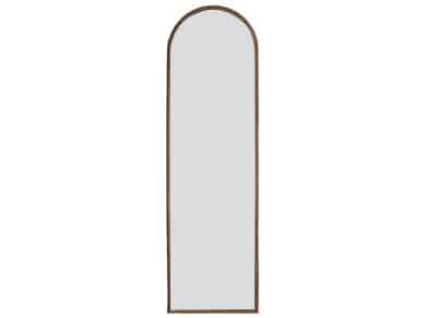 Wilbur Arched Mirror