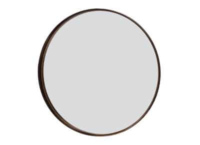Wilbur Round Mirror